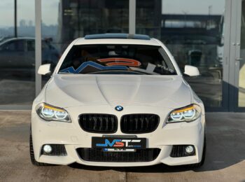 2011 BMW 5.20d PREMİUM 20″ M JANT ELEKT BAGAJ VAKUM HAYALET