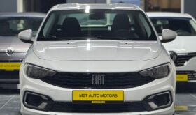 2024 EGEA 1.6 MULTİJET II EASY OTOMATİK 27.000KM 130HP İLK SHBND