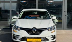 2021 MEGANE 1.3TCE JOY COMFORT TESLA EKRN 52.000KM 140HP BOYASIZ