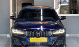 2022 5.20İ 50.YIL SHADOW LAZER OTONOM M5 KOLTUK HATASIZ BOYASIZ