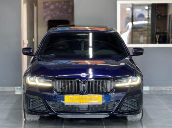 2022 5.20İ 50.YIL SHADOW LAZER OTONOM M5 KOLTUK HATASIZ BOYASIZ