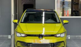 2022 GOLF 1.0 eTSİ LİFE CAM TAVAN HATASIZ BOYASIZ 38.000KM 110HP