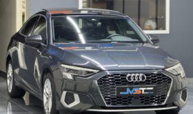 2024 ÇKŞ A3 SEDAN CAM TAVN BANG & OLUFSEN 15.000KM +KONFOR PAKET