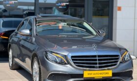 2017 E180 EXC. 9GTRONİC COMMAND VAKUM ELEK BAGAJ 360KAMERA 142KM