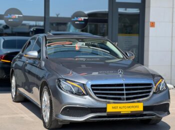 2017 E180 EXC. 9GTRONİC COMMAND VAKUM ELEK BAGAJ 360KAMERA 142KM