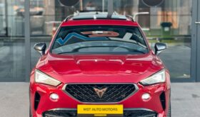 2023 FORMENTOR 1.5TSI BUCKET KLT CAM TVN 30.000KM HATASZ BOYASIZ