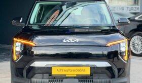 2025 KIA EV3 ELEGANCE LONG RANGE UZUN MNZL 204HP HATASIZ BOYASIZ