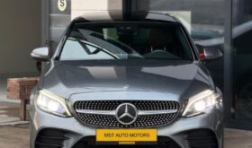 2020 C200 4MATİC AMG 149.000KM 184HP BURMESTER MULTİBEAM KÖR NKT