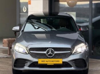 2020 C200 4MATİC AMG 149.000KM 184HP BURMESTER MULTİBEAM KÖR NKT