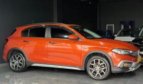 2024 EGEA CROSS 1.4 URBAN GSR’Lİ HATASIZ BOYASIZ 25.000KM 95HP