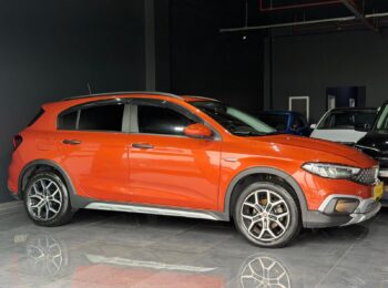 2024 EGEA CROSS 1.4 URBAN GSR’Lİ HATASIZ BOYASIZ 25.000KM 95HP