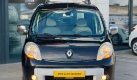 2011 KANGO MULTİX 1.5DCİ PRİVİLEGE CHROMLİNE 280KM 106HP 6 İLERİ