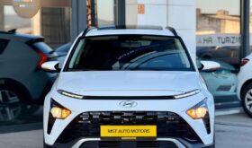 2022 BAYON 1.4MPİ STYLE SUNROOF 42.000KM HATASIZ BOYASIZ SERV BK