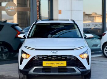 2022 BAYON 1.4MPİ STYLE SUNROOF 42.000KM HATASIZ BOYASIZ SERV BK